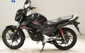 HONDA CB125 F 2024