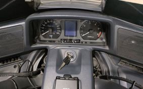 HONDA GL1500 GOLD WING 1993 SC22