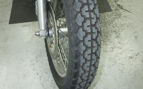 YAMAHA SR400 Gen.3 2006 RH01J