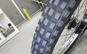 HONDA TLM220R 2002 MD23