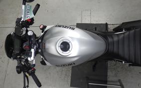 SUZUKI SV650 X A 2023 VP55E