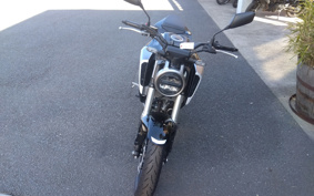 HONDA CB125 R JC79