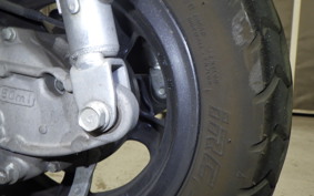 SUZUKI ｽｳｨｯｼｭ125 2007 DV12B