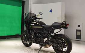 KAWASAKI Z900RS CAFE 2018 ZR900K