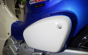 HONDA C110 SUPER CUB 2021 JA44