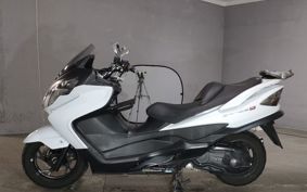 SUZUKI SKYWAVE 250M CJ45A
