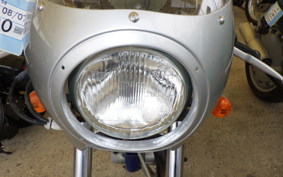 SUZUKI ST250E NJ4AA