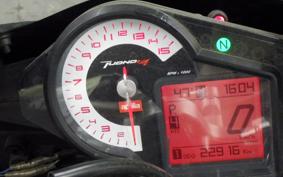 APRILIA TUONO V4R APRC 2012