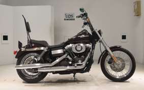HARLEY FXDB 1580 2006