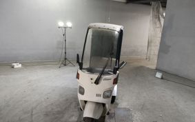 HONDA GYRO TA02
