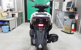 YAMAHA CYGNUS 125 XSR 3 SED8J