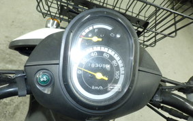 HONDA ﾍﾞﾝﾘｨ110 JA09