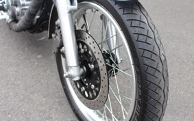 YAMAHA SR400 FINAL ED 2022 RH16J