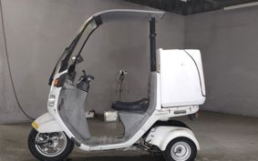 HONDA GYRO TA03