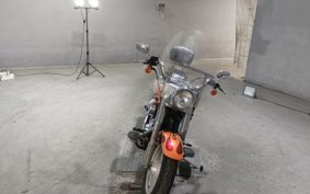 HARLEY FLSTF 1450 2004 BMY