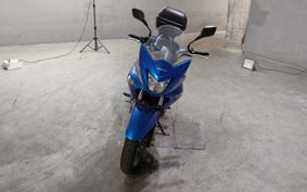 SUZUKI GSR250S GJ55D