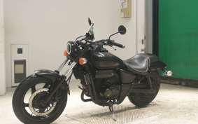 HONDA MAGNA 250 2014 MC29