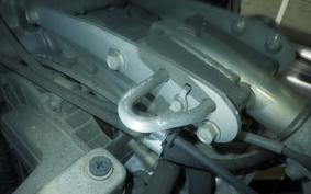 HONDA GYRO CANOPY 2025 TA03