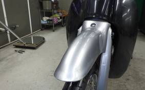HONDA LITTLE CUB 1999 AA01