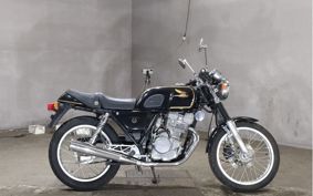 HONDA GB250 CLUBMAN 1 MC10