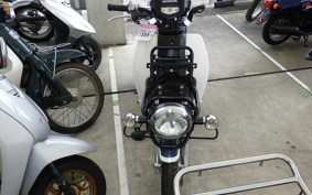 HONDA C110 SUPER CUB JA10