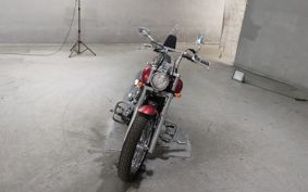 YAMAHA DRAGSTAR 400 VH02J