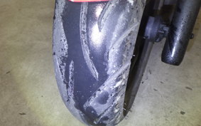 YAMAHA CYGNUS 125 XSR 2 2009 SE44J