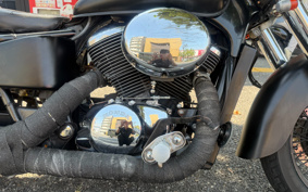HONDA SHADOW 400 1997 NC34