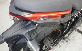 KAWASAKI NINJA 400 2014 EX400E