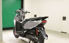 HONDA LEAD 125 JF45