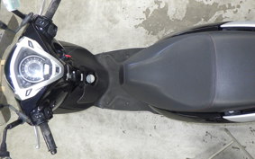 HONDA LEAD 125 2010 JF45