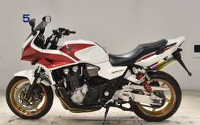 HONDA CB1300SF SUPER BOLDOR 2010 SC54