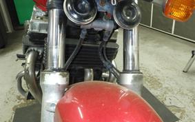 HONDA CB750 GEN 2 2008 RC42