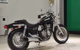 KAWASAKI ELIMINATOR 400 1996 ZL400A