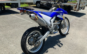 YAMAHA WR250R DG15J
