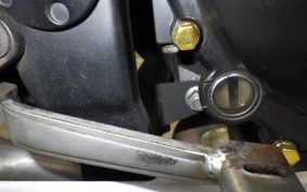 KAWASAKI Z250 ER250C