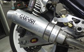 HONDA CB400SF 1994 NC31