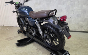 HONDA GB350 2022 NC59