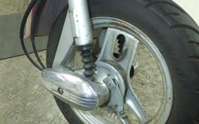 HONDA TACT 2024 AB07