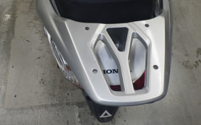 HONDA LEAD 125 2018 JF45