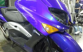 YAMAHA T-MAX 500 Gen.2 2007 SJ04J