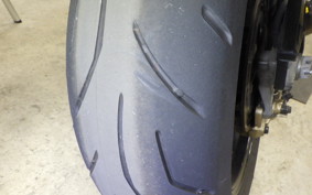 SUZUKI GSX-1300R HAYABUSA 2002