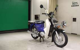 HONDA C110 SUPER CUB 2026 JA07