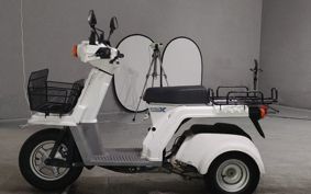 HONDA GYRO TD02