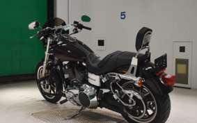 HARLEY FXDL 1580 2016