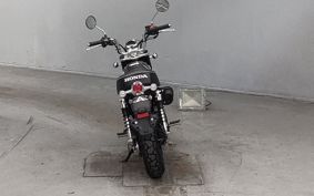 HONDA  MONKEY 125 JB03