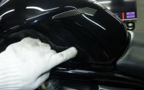 SUZUKI BANDIT 1200 S 2006 GV79A