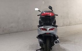 SUZUKI BURGMAN200 CH41A