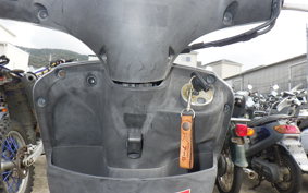 YAMAHA AXIS 125 TREET SE53J