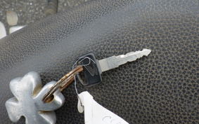 HONDA C50 SUPER CUB AA04